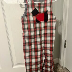 The Bailey Boys Reversible Jon Jon